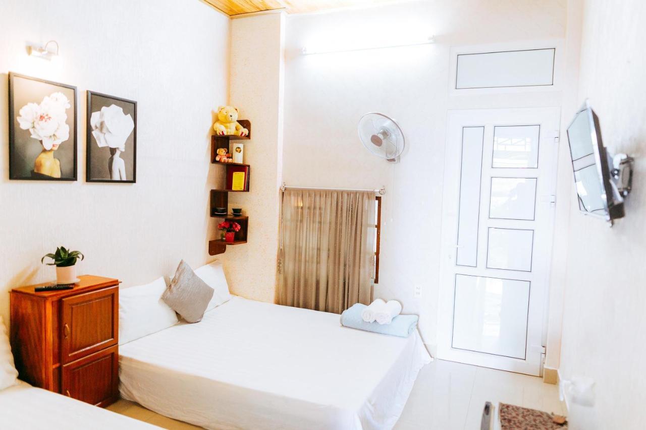 Kota'S House Homestay Хюэ Экстерьер фото