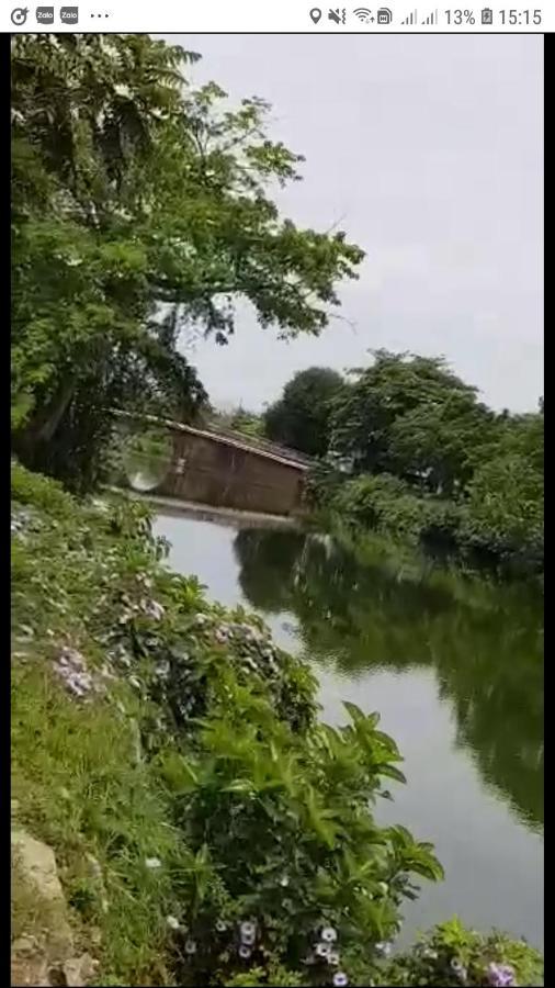 Kota'S House Homestay Хюэ Экстерьер фото