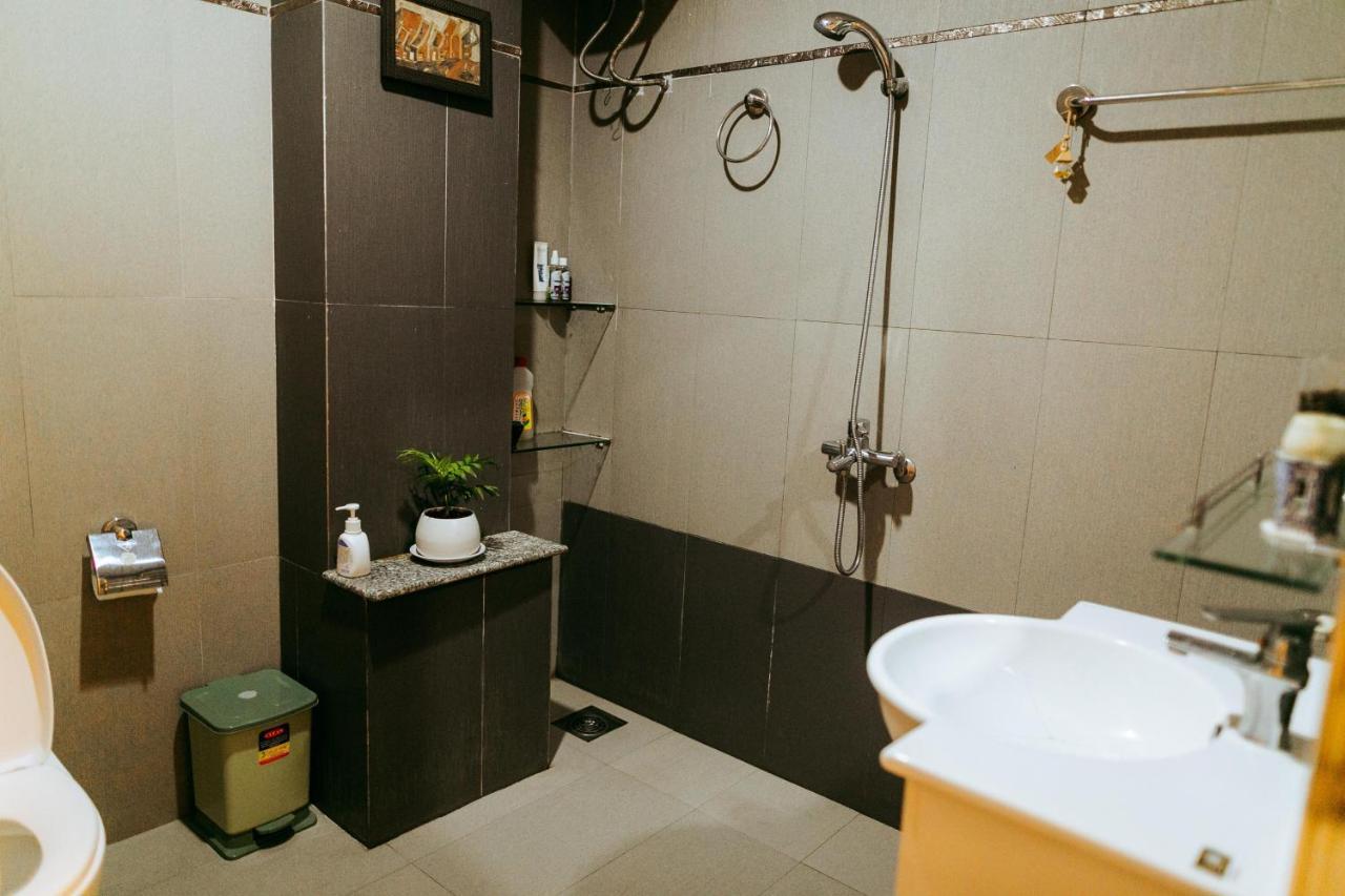 Kota'S House Homestay Хюэ Экстерьер фото