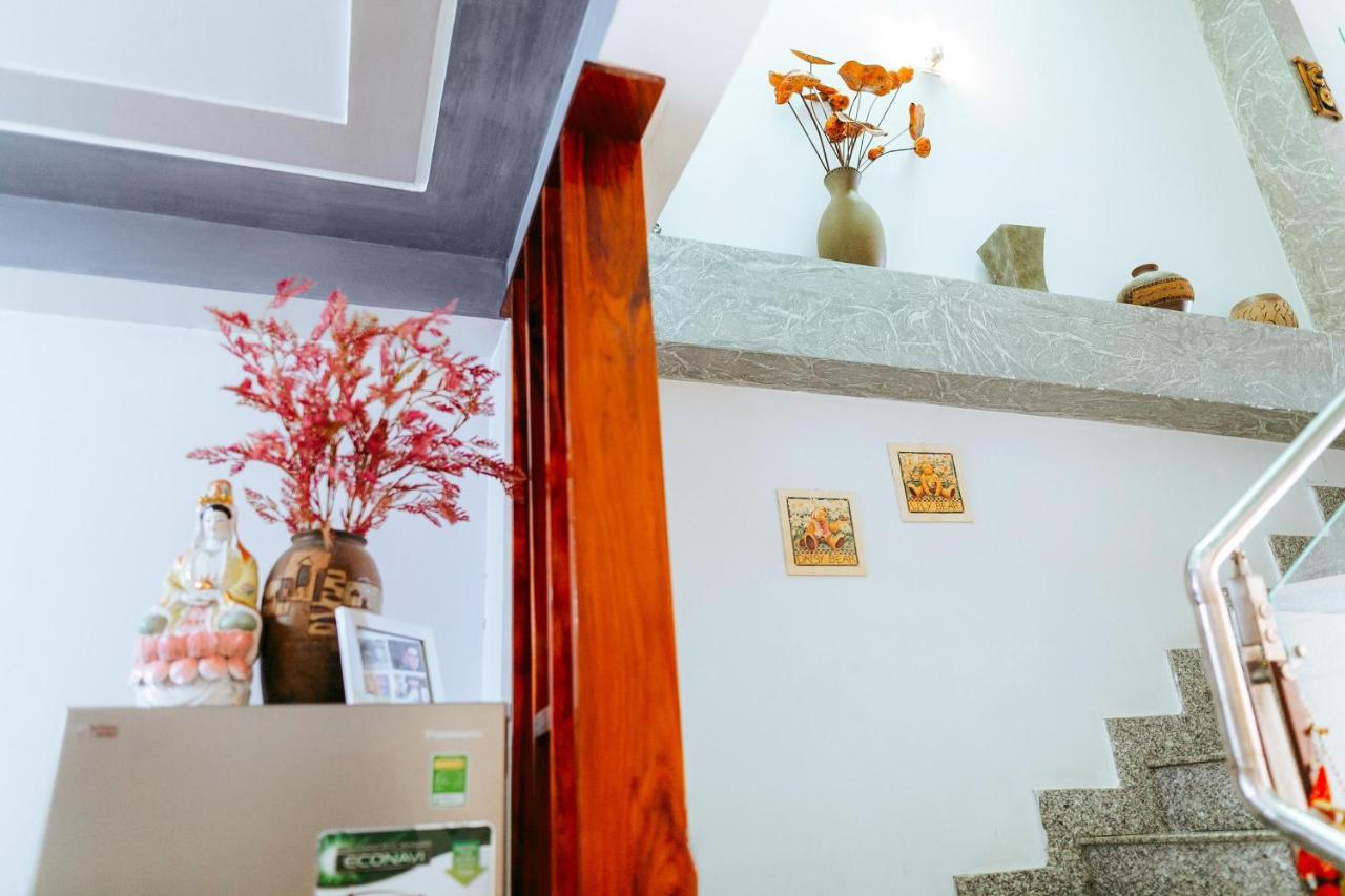 Kota'S House Homestay Хюэ Экстерьер фото