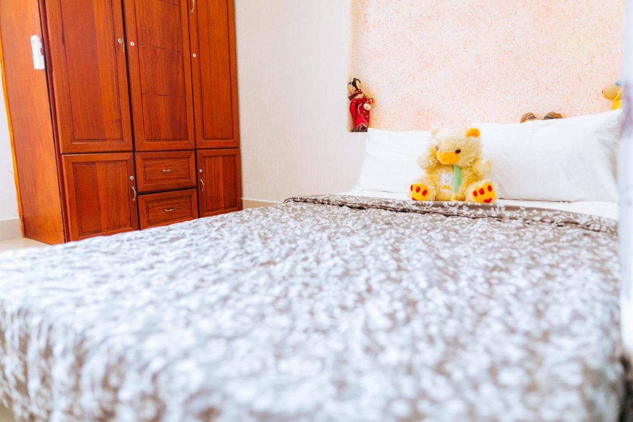 Kota'S House Homestay Хюэ Экстерьер фото