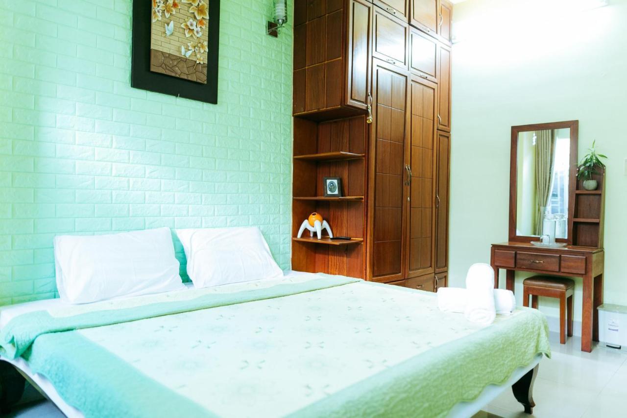 Kota'S House Homestay Хюэ Экстерьер фото
