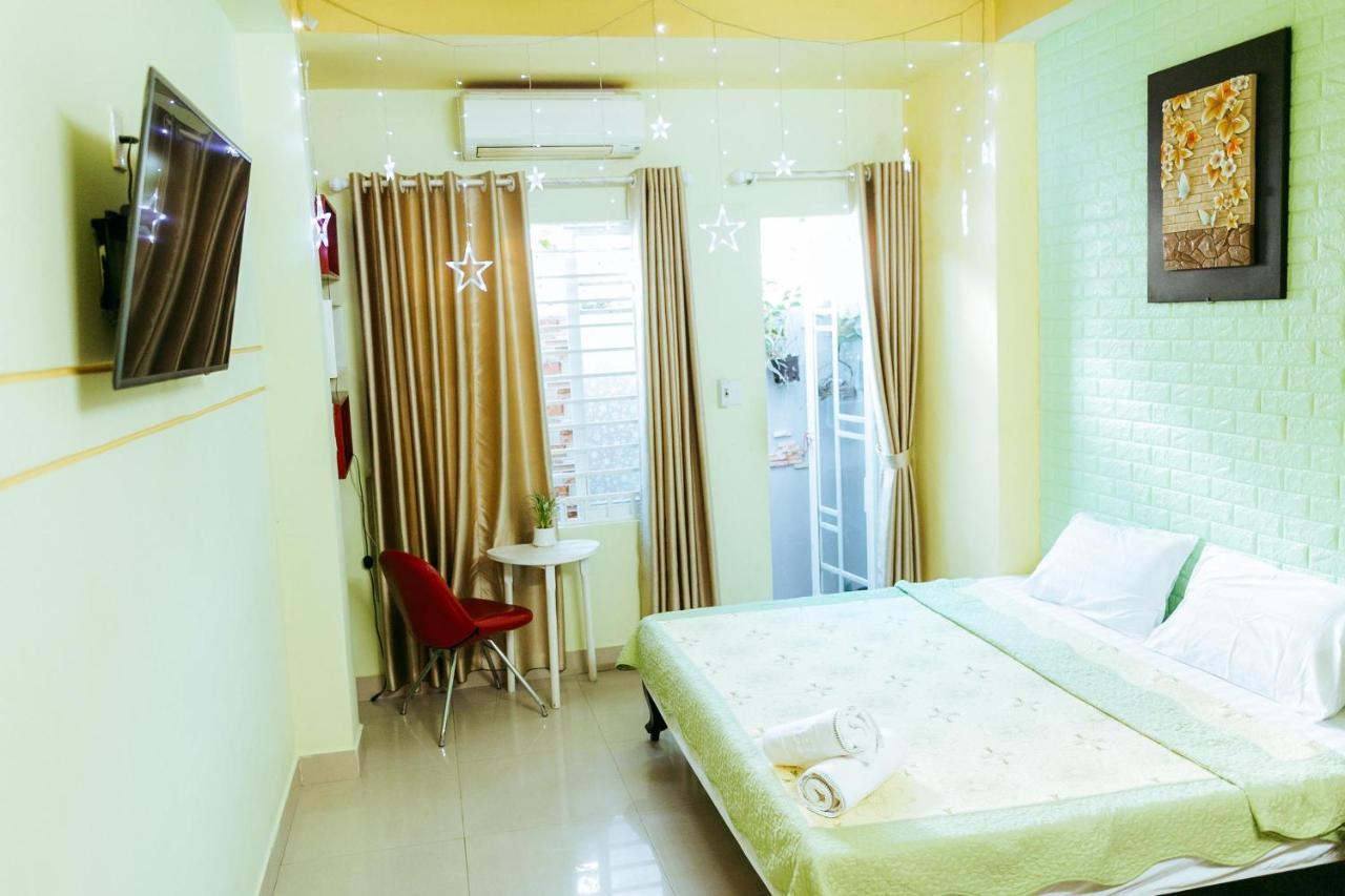 Kota'S House Homestay Хюэ Экстерьер фото