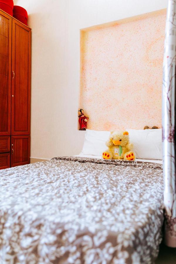 Kota'S House Homestay Хюэ Экстерьер фото