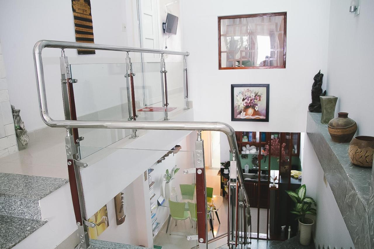 Kota'S House Homestay Хюэ Экстерьер фото
