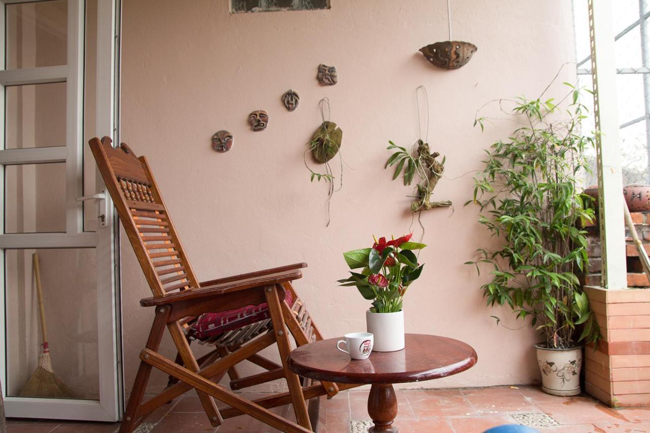 Kota'S House Homestay Хюэ Экстерьер фото