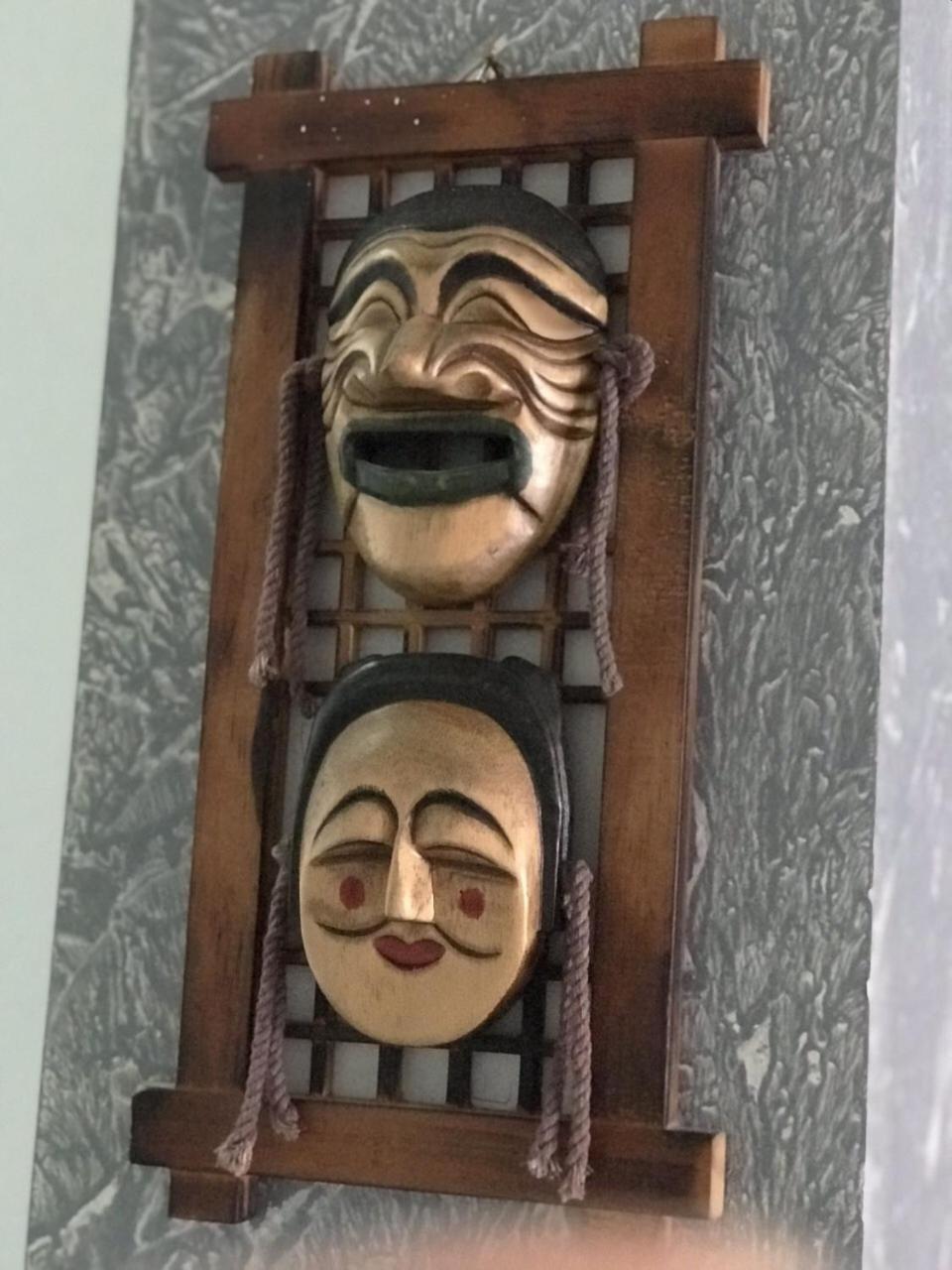 Kota'S House Homestay Хюэ Экстерьер фото