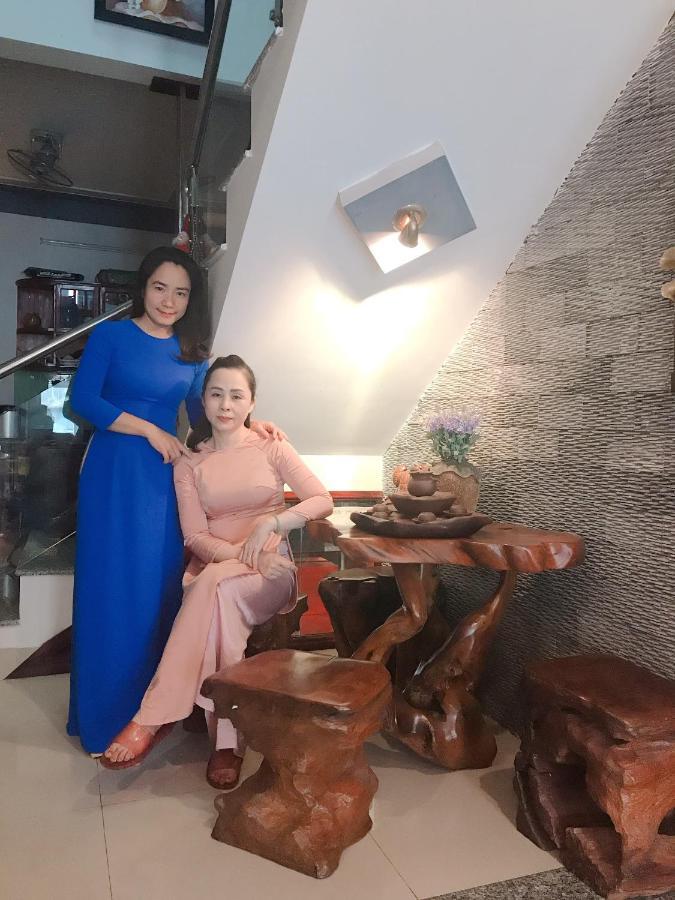 Kota'S House Homestay Хюэ Экстерьер фото